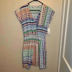 Bar III Casual Dress